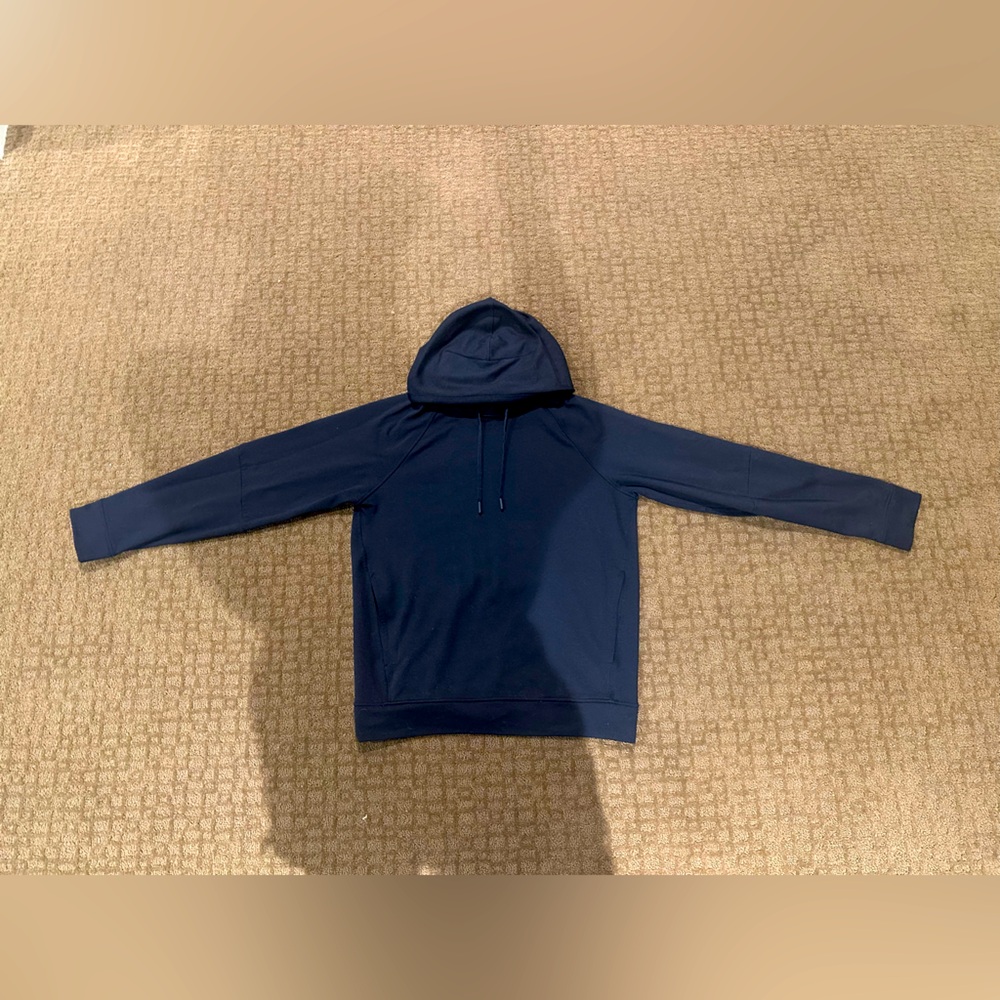 Lululemon hoodie